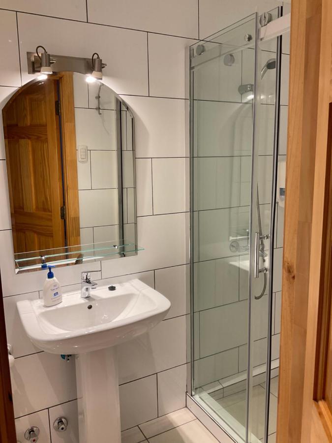 Hostal Balmaceda Punta Arenas Kültér fotó