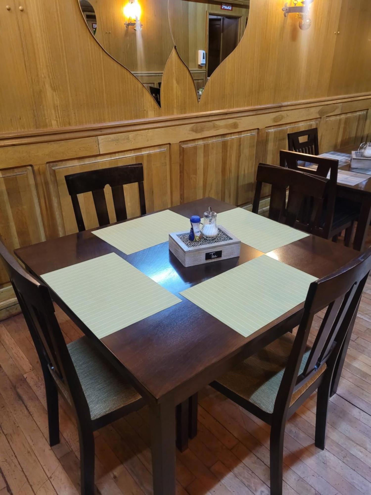 Hostal Balmaceda Punta Arenas Kültér fotó