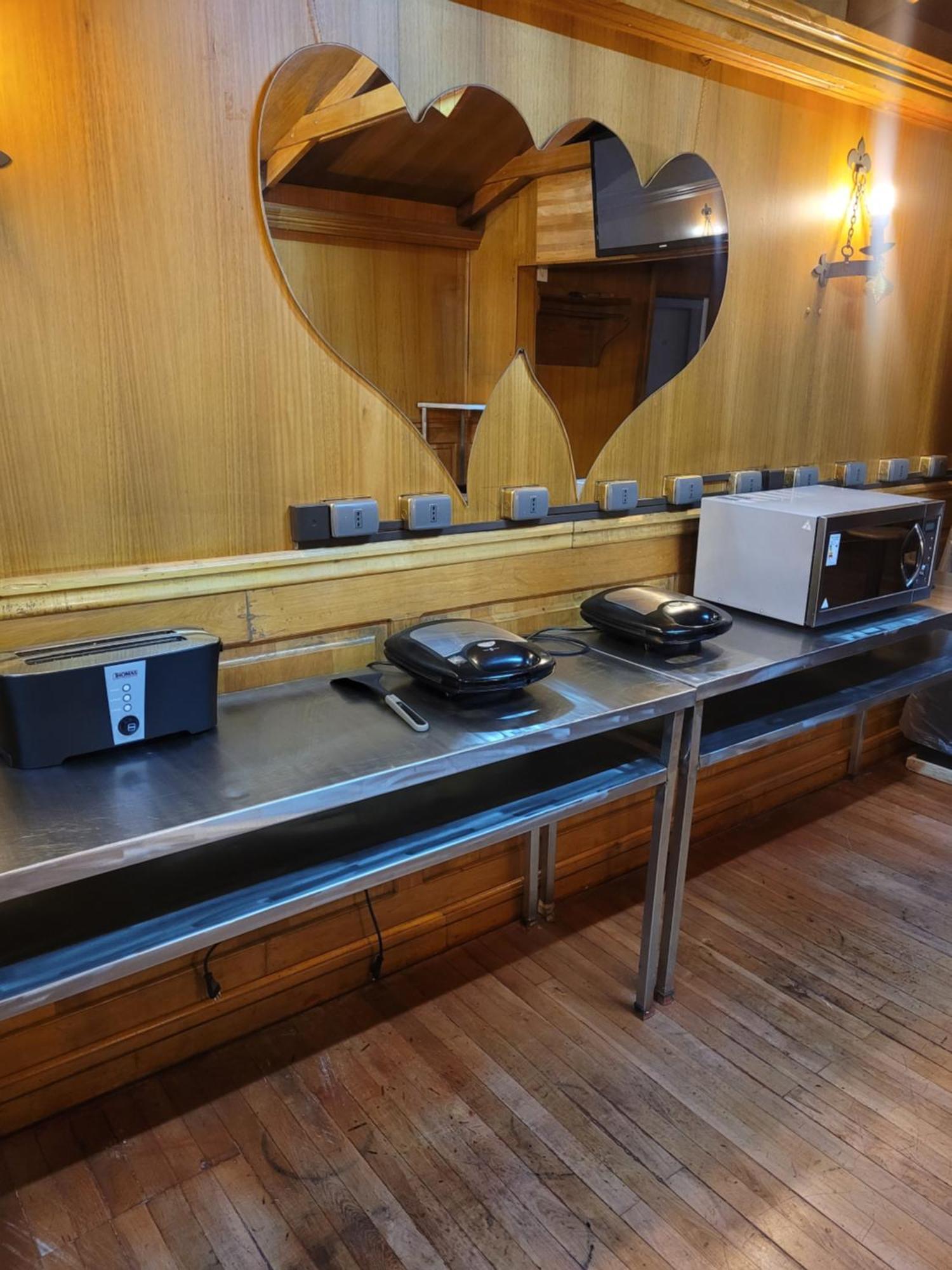 Hostal Balmaceda Punta Arenas Kültér fotó