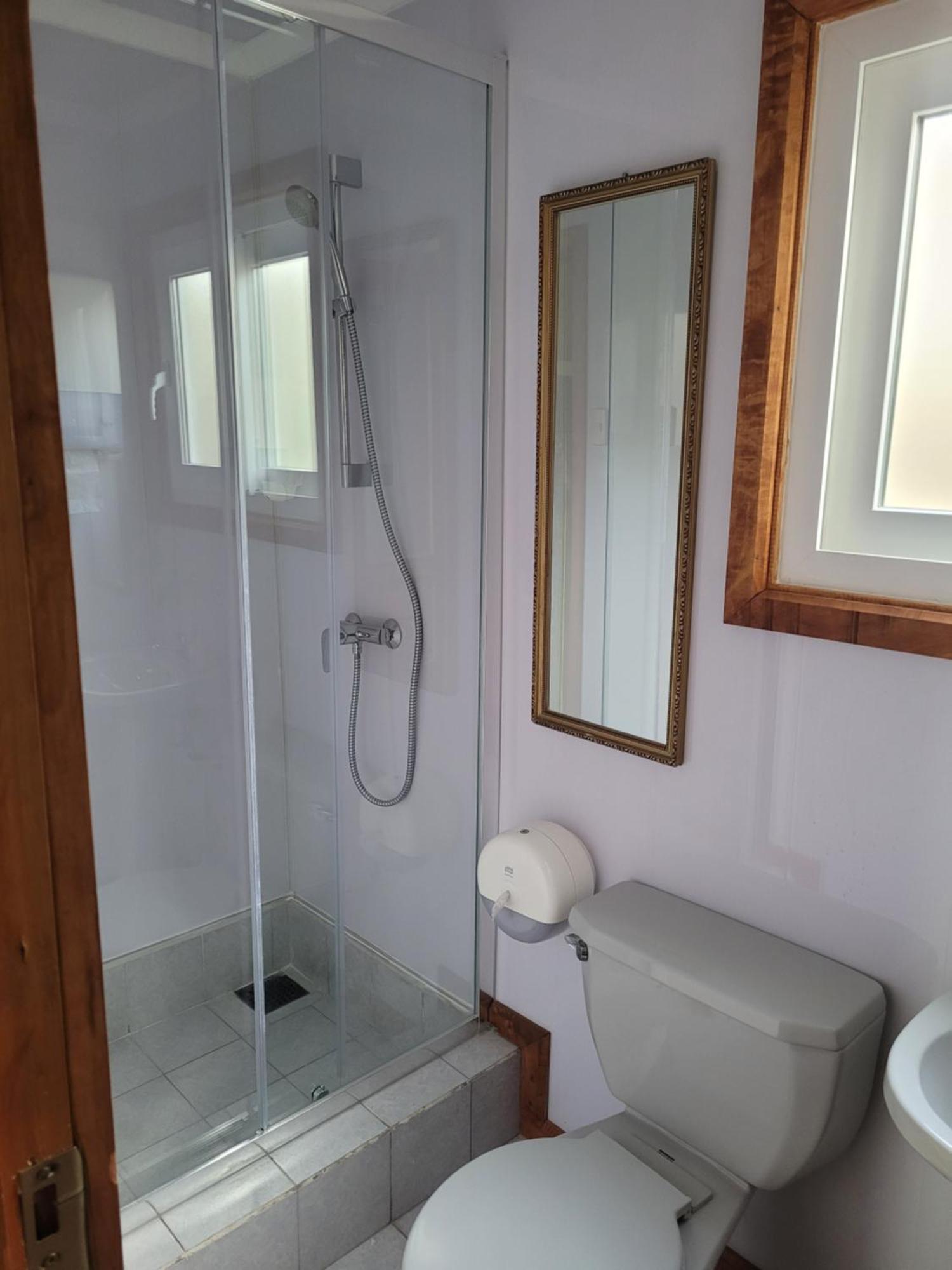 Hostal Balmaceda Punta Arenas Kültér fotó