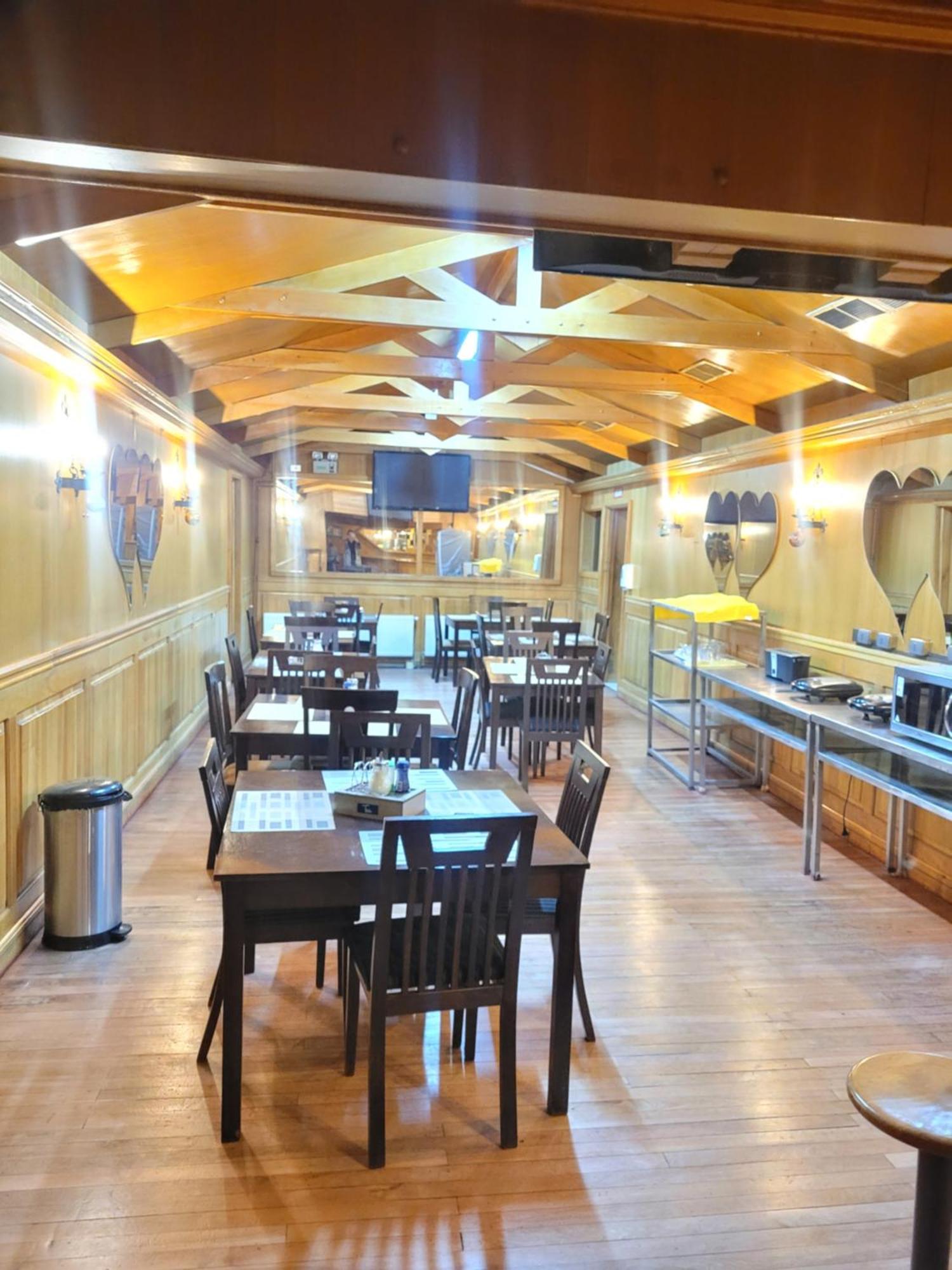 Hostal Balmaceda Punta Arenas Kültér fotó
