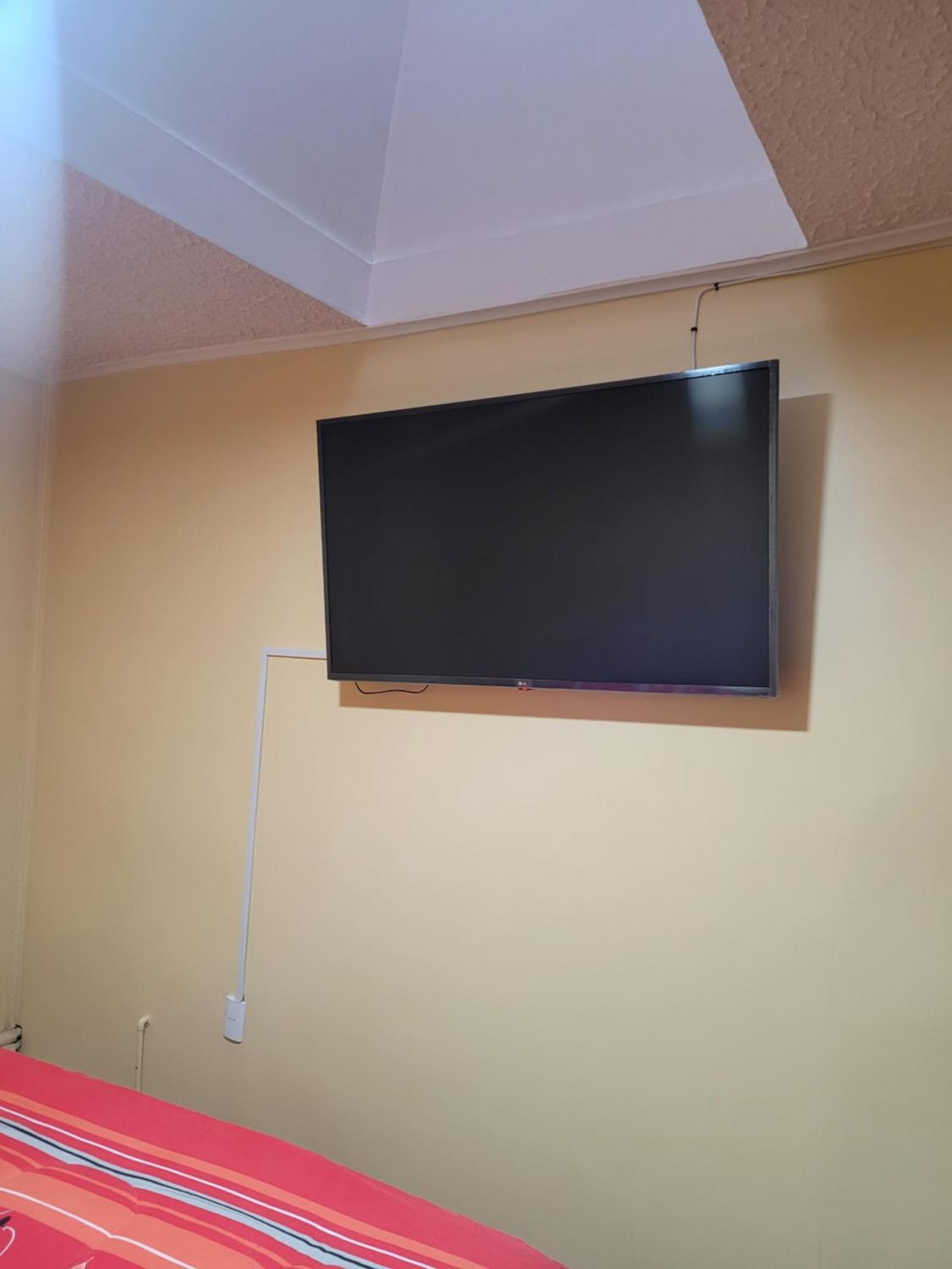 Hostal Balmaceda Punta Arenas Kültér fotó