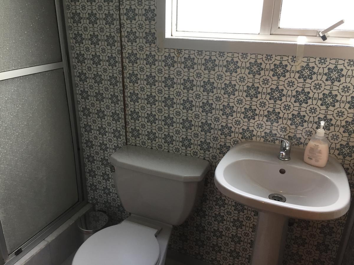 Hostal Balmaceda Punta Arenas Kültér fotó