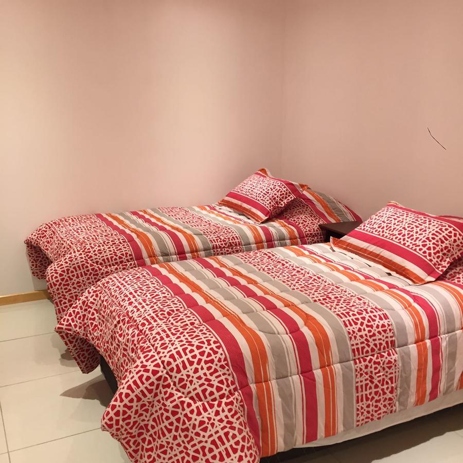Hostal Balmaceda Punta Arenas Kültér fotó